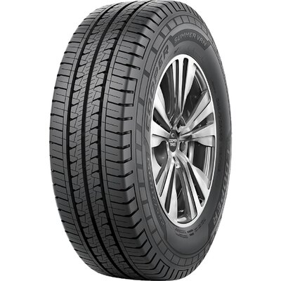COOPER SUMMER VAN 195/65 R16 104R