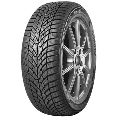 KUMHO WinterCraft WP52+ 255/45 R18 103V