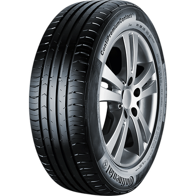 Continental ContiPremiumContact 5 205/60 R16 96V