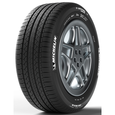 Michelin LATITUDE TOUR HP 255/55 R19 111W