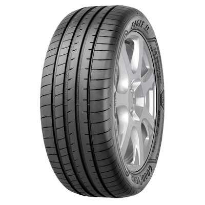 GoodYear EAGLE F1 (Asymmetric) 3 245/45 R18 100Y
