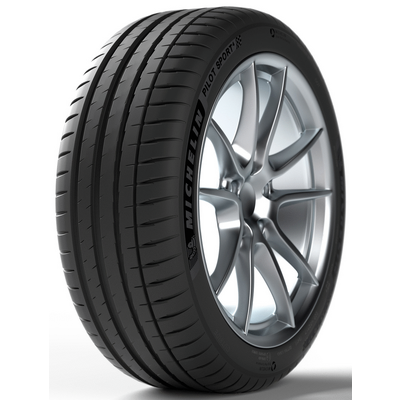 Michelin PILOT SPORT 4 255/45 R17 98Y