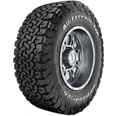 Kópia BFGoodrich ALL TERRAIN T/A KO2 33/10.50 R15 114R