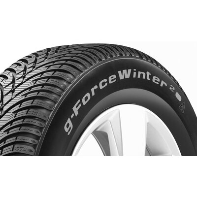 BFGoodrich G-FORCE WINTER 2 SUV 225/60 R18 100H