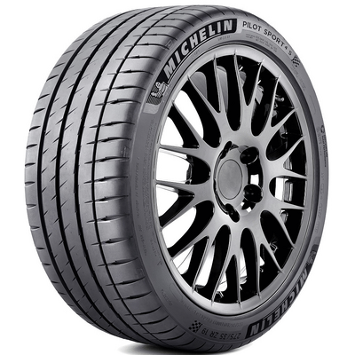 Michelin PILOT SPORT 4 S 255/30 R21 93Y