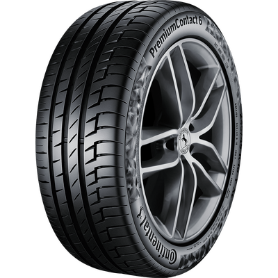Continental PremiumContact 6 245/55 R17 106H