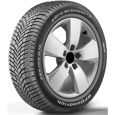 BFGoodrich G-GRIP ALL SEASON 2 225/55 R17 101W