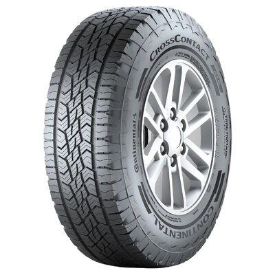 Continental CrossContact ATR 255/70 R16 115H