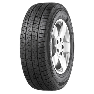 Continental VanContact 4Season 205/65 R16 107/105T