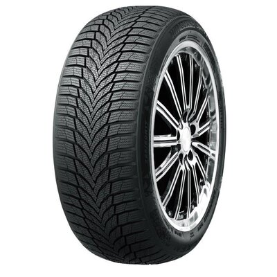 Nexen WINGUARD SPORT 2 WU7 245/40 R20 99W