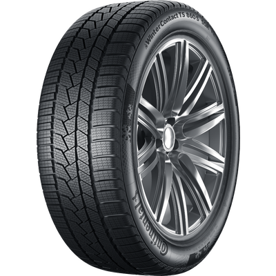 Continental WinterContact TS 860 S 315/35 R22 111V