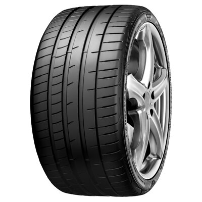 GoodYear EAGLE F1 SUPERSPORT 255/35 R22 102Y