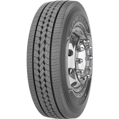 GOODYEAR KMAX S HL 295/80 R22,5 M154/149
