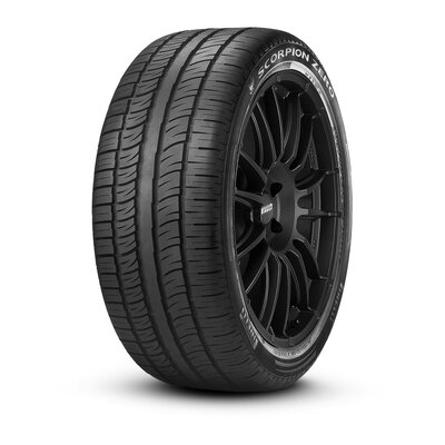 Pirelli Scorpion Zero Asimm. 245 / 45 R20 99W