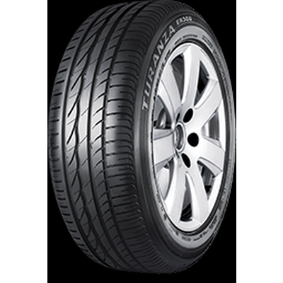 Bridgestone Turanza ER300-1 RFT 205/55 R16 91H