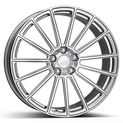 AEZ Steam.forged 8.5x21 5x120 ET40