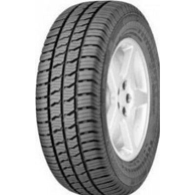 Continental VancoFourSeason 225/55 R17 101H