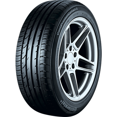 Continental ContiSportContact 2 255/40 R19 100(Y)