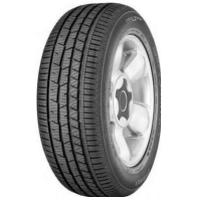 Continental CrossContact LX Sport SSR 255/50 R19 107H