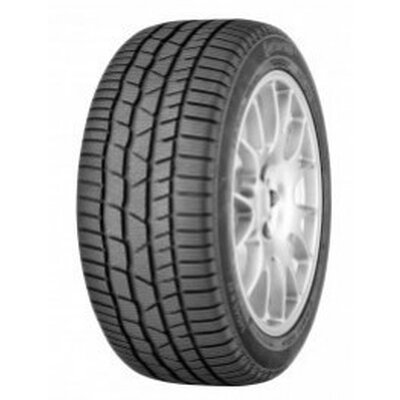 Continental ContiWinterContact TS830 P SUV 235/60 R18 103V