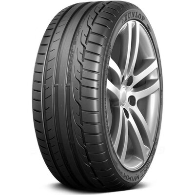Dunlop SPORT MAXX RT 245/40 R17 91Y