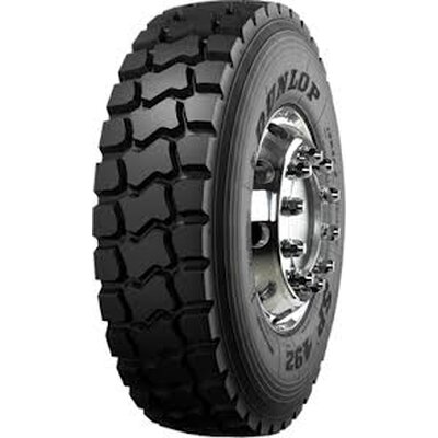 DUNLOP SP492 13/ R22,5 G156/150