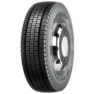 DUNLOP SP444 265/70 R19,5 M140/138