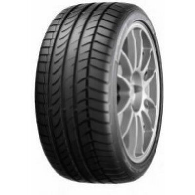 Dunlop SP QUATTROMAXX 235/50 R18 97V