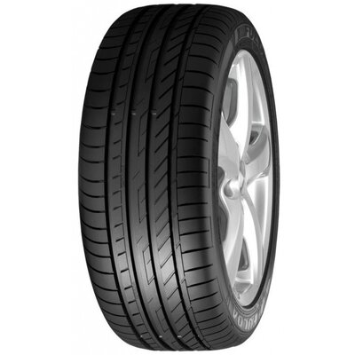 Fulda SPORTCONTROL 2 225/45 R19 96W