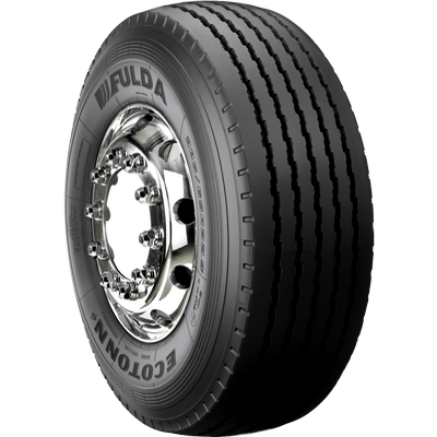 FULDA Ecotonn LPT 9,5/ R17,5 J143/141