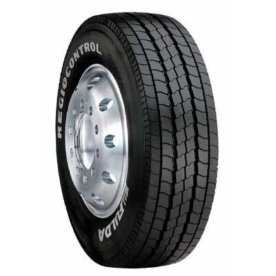 FULDA Regiocontrol 205/75 R17,5 M124/122