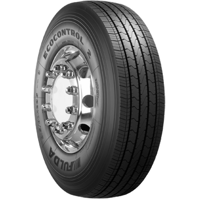 FULDA Ecocontrol 2 295/80 R22,5 M152/148