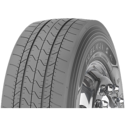 GOODYEAR FUELMAX S 385/65 R22,5 K160