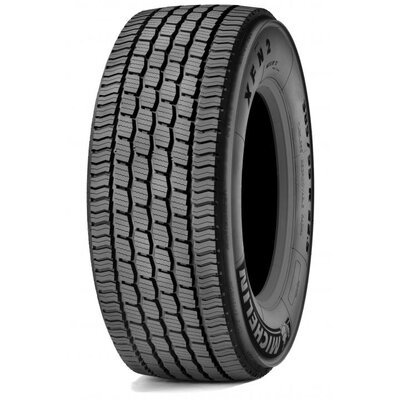 MICHELIN XFN 2+ 315/80 R22,5 156/150L