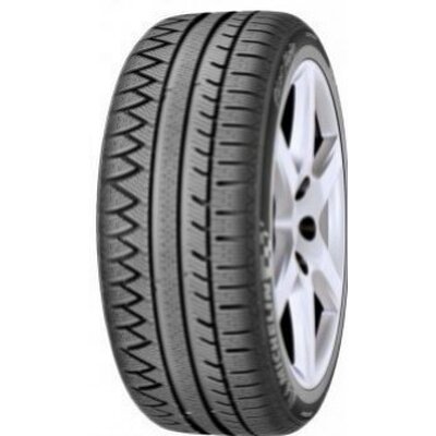 Michelin PILOT ALPIN PA3 GRNX 255 / 45 R18 99V