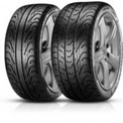 Pirelli P Zero Corsa Asimm. 285/35 R19 99Y