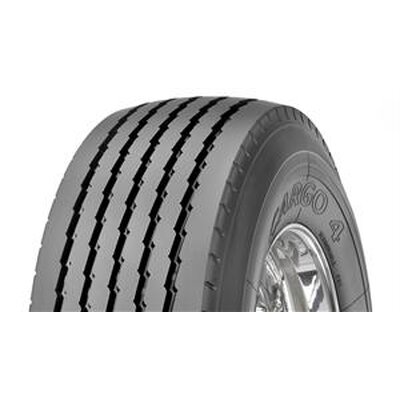 SAVA Cargo 4 215/75 R17,5 J135/133