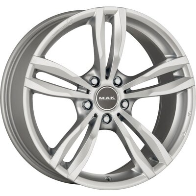 MAK LUFT 8,5x19 5x120 ET38