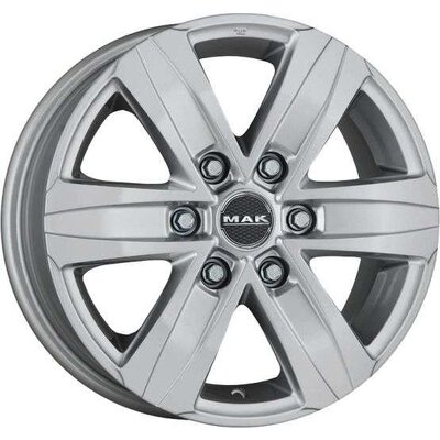 MAK STONE6 8x18 6x130 ET50