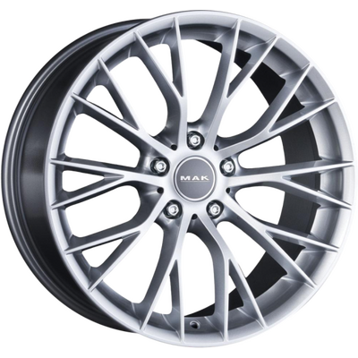 MAK MUNCHEN 9,5x19 5x120 ET39