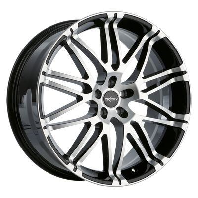 OXIGIN 14 Oxrock 8.5x19 5x112,00 ET35,00