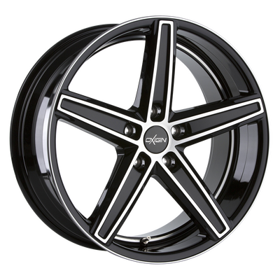 OXIGIN 18 Concave 8.5x19 5x112,00 ET35,00