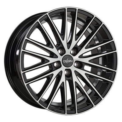 OXIGIN 19 Oxspoke 8.5x19 5x112,00 ET35,00
