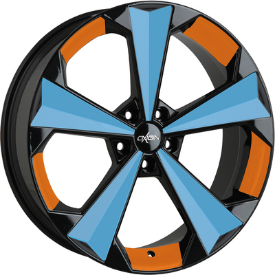 OXIGIN 22 OXRS 8,5x19 5x108 ET45