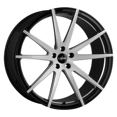 OXFORGED Oxforged Eins 9x20 5x112,00 ET20,00
