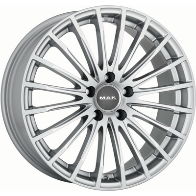 MAK FATALE 8x18 5x114 ET40