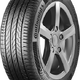 Continental UltraContact 255/40 R20 101V
