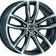 MAK FAHR 8,5x19 5x120 ET38