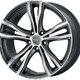 MAK X-MODE 10,5x21 5x112 ET43