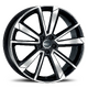 MAK FIVESTAR 9x21 5x108 ET38